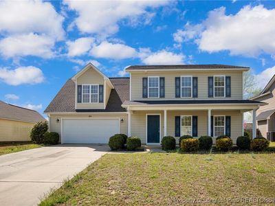 1916 Caviness St, Fayetteville, NC, 28314