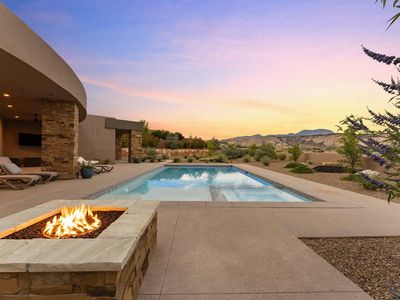 5120 N Silver Cloud Dr, Saint George, UT, 84770