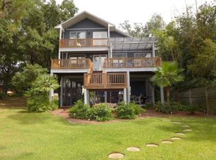 5933 Kaiser Ln, Perdido Key, FL 32507