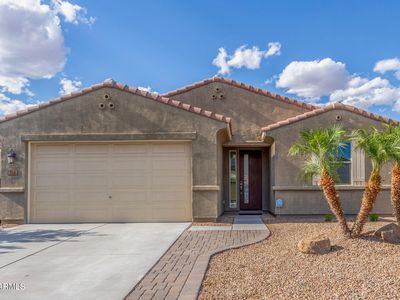 716 W BLUE RIDGE Drive, San Tan Valley, AZ, 85140