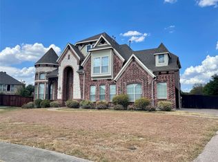 1211 Harbor Dune Ct, Irving, TX 75063