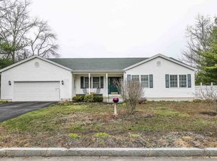 10 Quincy St, Concord, NH 03301