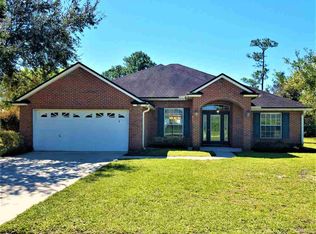 683 E Red House Branch Rd, Saint Augustine, FL 32084
