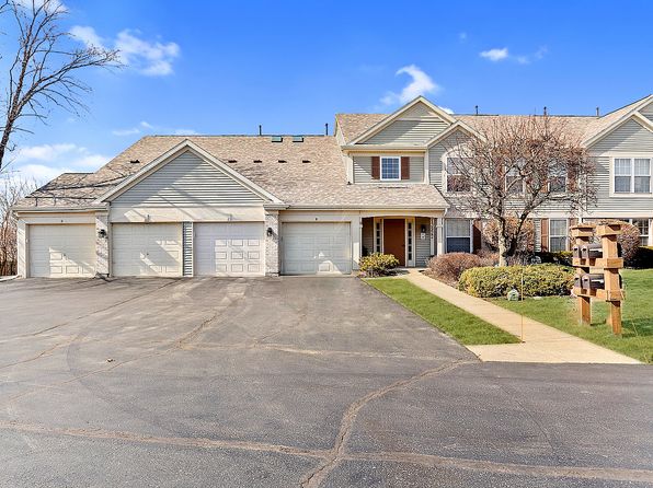 13922 S Bristlecone Dr UNIT C, Plainfield, IL 60544