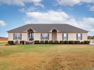 20767 Yarbrough Rd, Athens, AL 35613