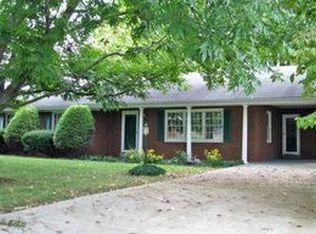 105 Midlane Ave, Somerset, KY 42501