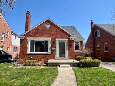 530 N Lafayette St, Dearborn, MI, 48128