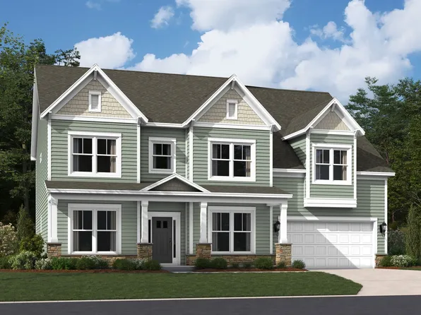 545 Wild Ginger Loop, Irmo, SC 29063