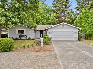 234 Hurricane Ridge Dr, Sequim, WA 98382