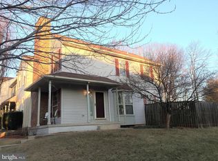 6915 Hovingham Ct, Centreville, VA 20121
