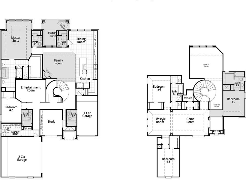 2nd image of 4112 Sandbrock Pkwy