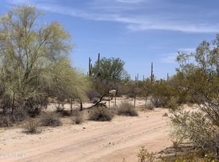 0 E Mayfield Rd #W, Florence, AZ 85132