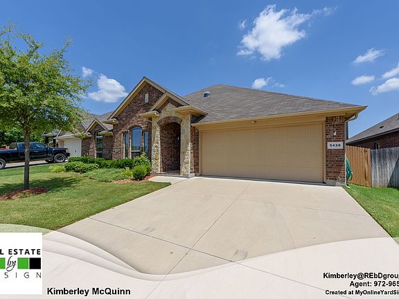 2nd image of 5428 Thornbush Dr