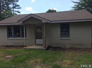 207 Weston Rd, Garner, NC 27529