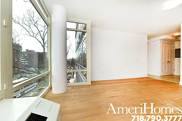 Rented by Amerihomes Realty of NY