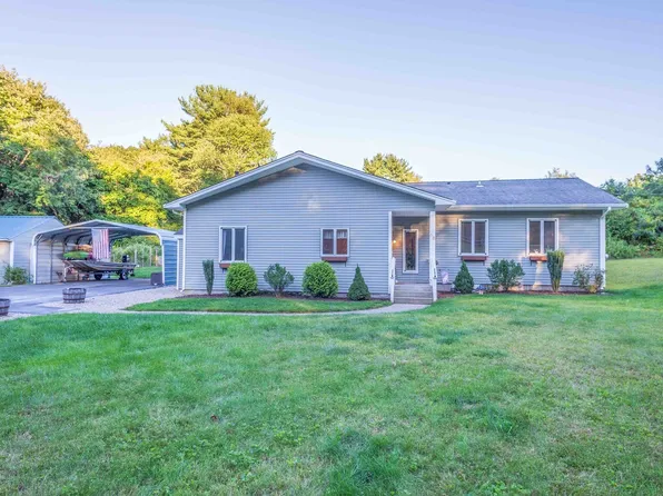 68 Leonard St, Norton, MA 02766