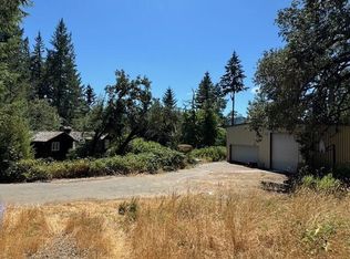 31699 Highway 36, Bridgeville, CA 95526