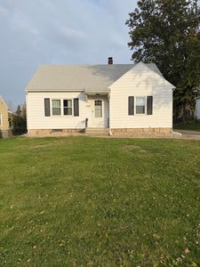 139 21st St SW, Cedar Rapids, IA, 52404