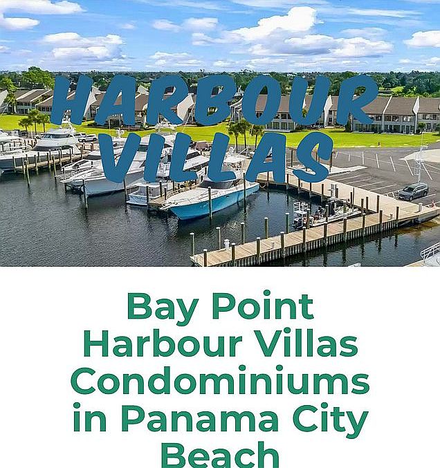 4726 Bay Point Rd E141, Panama City Beach, FL 32408 Zillow