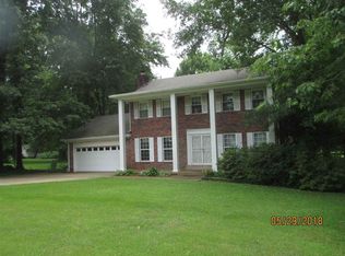 4663 Cedar Rose Dr LOT 11, Millington, TN 38053