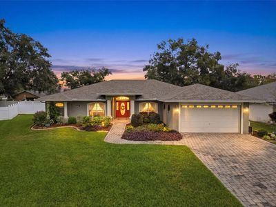 204 Bentley Oaks Blvd, Auburndale, FL, 33823