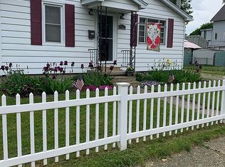 420 School St, Olean, NY 14760
