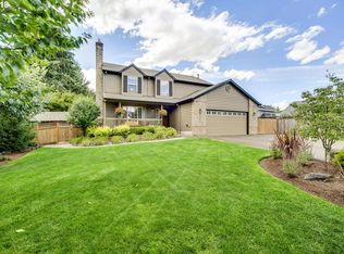20195 Canyon Ridge Dr, Oregon City, OR
