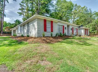 313 Post Oak Rd, Jackson, MS 39206