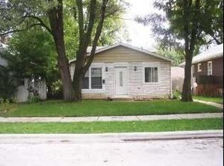 111 S Martin Ave, Waukegan, IL 60085