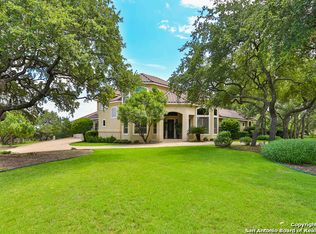 7910 Sendero Ridge Dr, Boerne, TX 78015