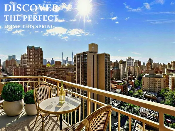 201 East 80th Street image 1 of 24