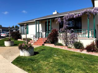 7 Greenwood Dr, South San Francisco, CA 94080