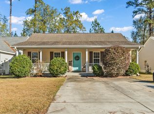 3648 Eagle Trace Dr., Myrtle Beach, SC 29579