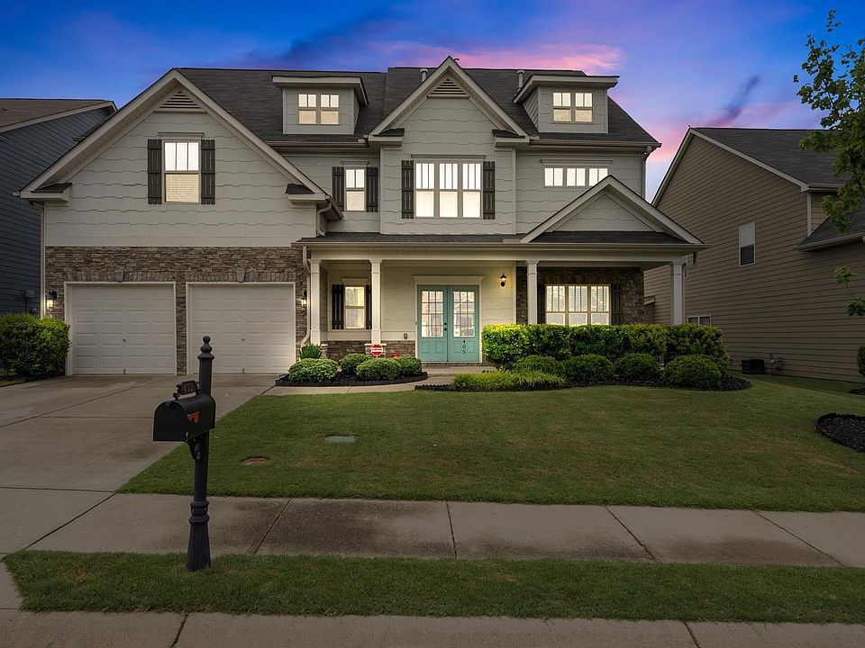 405 Bridge Crossing Dr, Simpsonville, SC 29681 Zillow