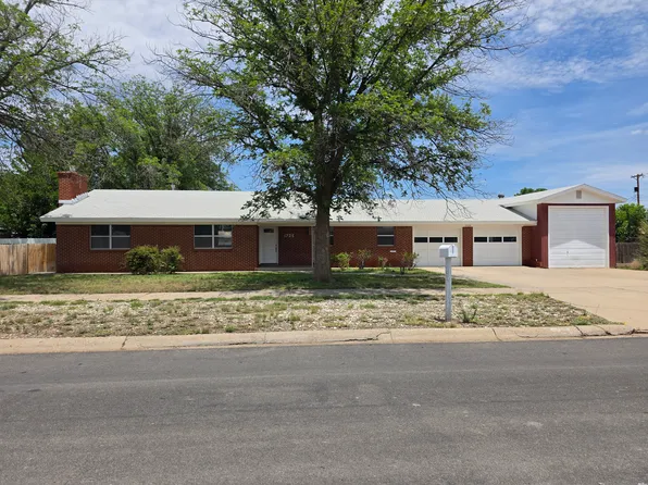 1725 W Alameda St, Roswell, NM 88203