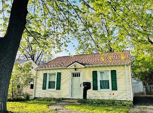 913 E Gift Ave, Peoria, IL