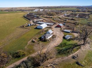 18812 Business Highway 212, Belle Fourche, SD 57717