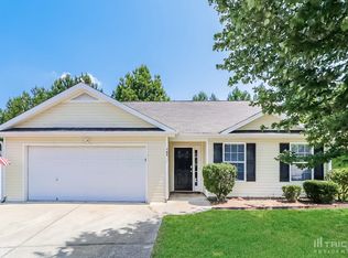 105 Colt Ln, Dallas, GA 30132