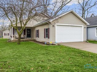 4322 Beck Dr, Maumee, OH 43537