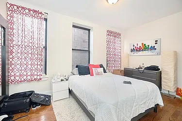 Rented by Keller Williams NYC