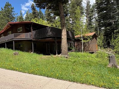 18462 Highway 165, Rye, CO, 81069