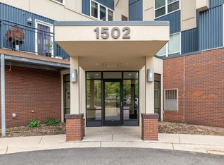 1502 5th St N APT 602, Hopkins, MN 55305