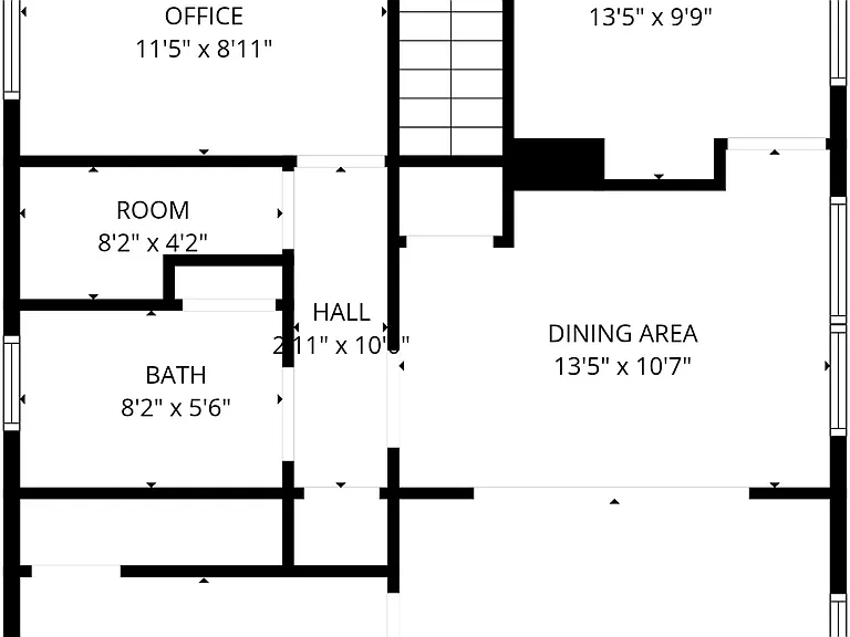 124 N Franklin Ave — Photo 14