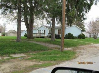 464 Lindley St, Huntington, IN 46750