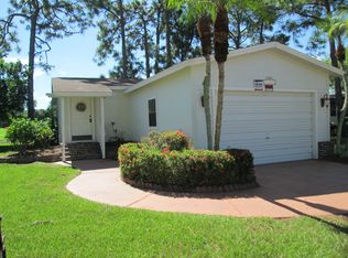 1913 Madera Dr, N Fort Myers, FL 33903