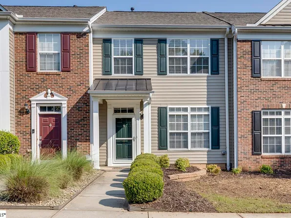 7 Swade Way, Greer, SC 29650