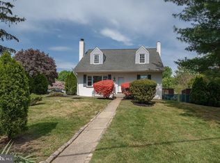 333 S Swarthmore Ave, Swarthmore, PA 19081