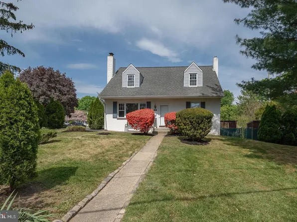 333 S Swarthmore Ave, Swarthmore, PA 19081