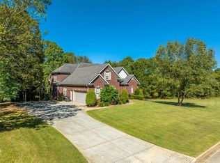 20 Trillium Ter, Covington, GA 30016