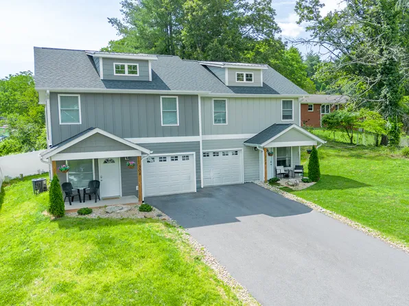 308 Jenna Clare Ln, Asheville, NC 28803